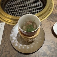 京都焼き肉 高はし - 
