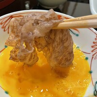 人形町今半 新宿第一生命ビル店 - 