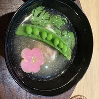 お料理 乃いろ - 