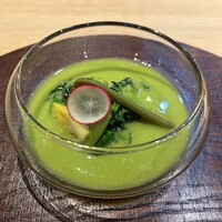 お料理 乃いろ - 