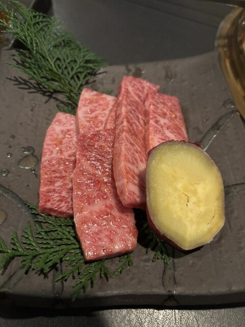 Korean Kappou Ri photo 2