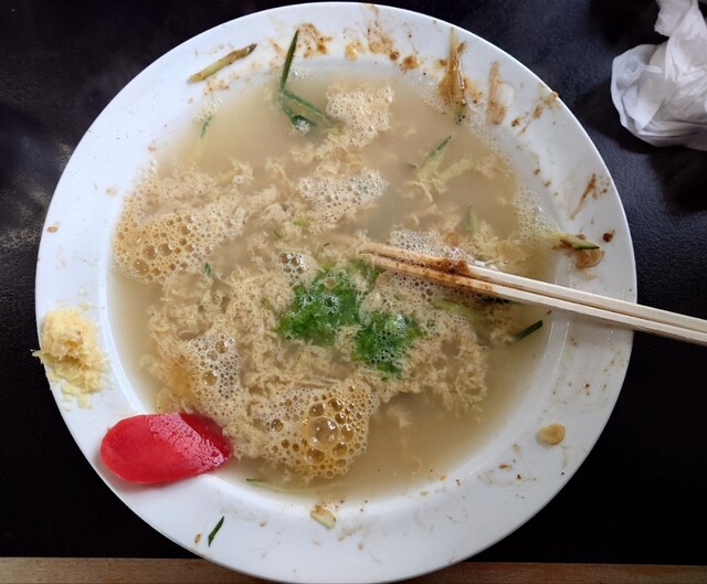 俺のじゃじゃ - 矢幅（麺類）の写真