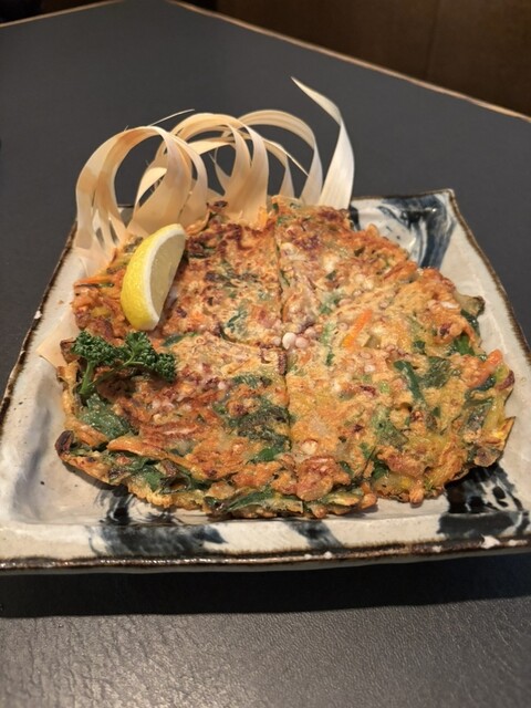 Korean Kappou Ri photo 4