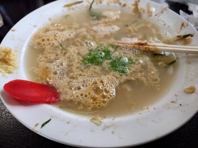 俺のじゃじゃ - 矢幅（麺類）の写真