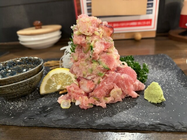 二代目 うまいもんや きらく亭 陸前原ノ町 | 仙台の居酒屋