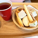 ちぼり湯河原スイーツファクトリー 湯河原本店 - 