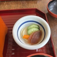 鰻 北白川 - 