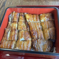 鰻 北白川 - 