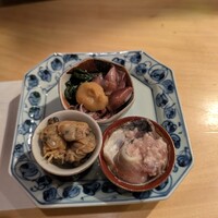 酒亭穂椋 - 