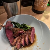 酒亭穂椋 - 
