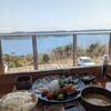 海の見えるごはん屋