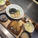 牡蠣屋 - 