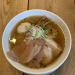 The Noodles & Saloon Kiriya - 