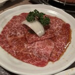 炭火焼肉 だいじゅん - 