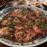 炭火焼肉 だいじゅん - 