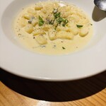 Trattoria Cicci Fantastico - 