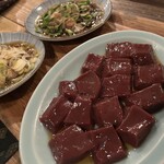 炭火焼肉 だいじゅん - 