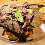 Trattoria Cicci Fantastico - 