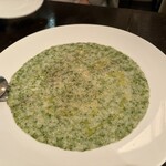 トラットリア カワナベ - 