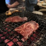 炭火焼肉 だいじゅん - 