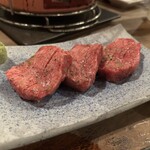 炭火焼肉 だいじゅん - 