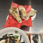 牡蠣屋 - 