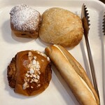 ビーバー ブレッド - 