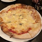 トラットリア カワナベ - 