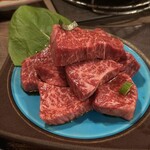 炭火焼肉 だいじゅん - 