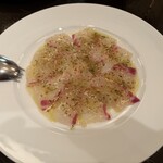 トラットリア カワナベ - 