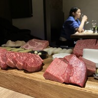 やきにくグレート 神田店 - 