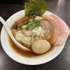らぁ麺 才色兼備