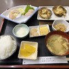 お食事処おさない
