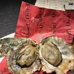 牡蠣屋 - 