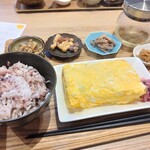 fill cafe - 料理写真: