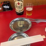 大衆ホルモン肉力屋 - 