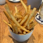 Gui's Burger by Humans of Wagyu - 