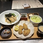 牡蠣屋 - 
