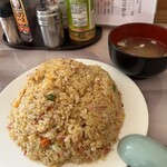 中華料理桃蘭 - 