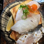 回転すし北海道 - 