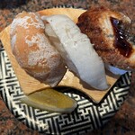 回転すし北海道 学園通り店 - 