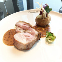 Hills House Dining 33 - 