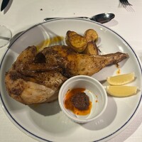 Ristorante CROSS 47 - 