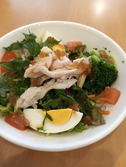 Gusto Noda Hanshin Ten photo 4