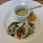 アトリウムラウンジ - 