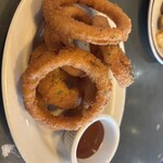 ダコタ ラスティック テーブル - 