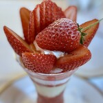 資生堂パーラー - 