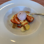 アトリウムラウンジ - 