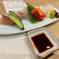 うなぎ和食 しら河 名駅店 - 