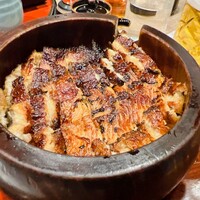 うなぎ和食 しら河 名駅店 - 